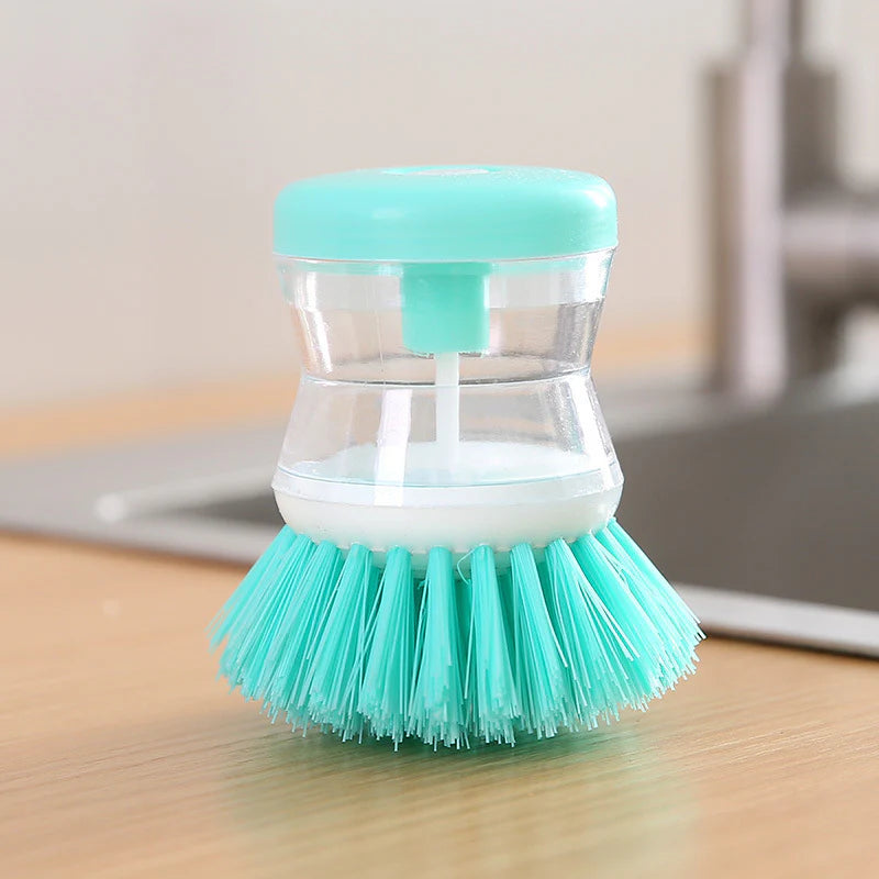 Cleaning Items