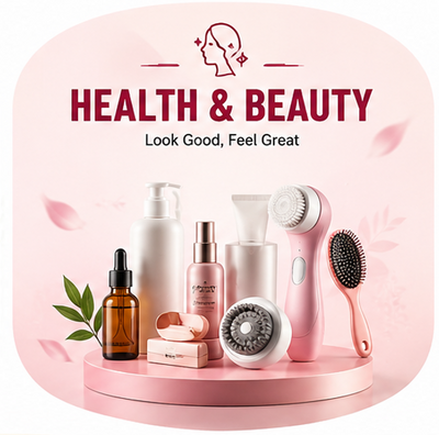 Heath & Beauty