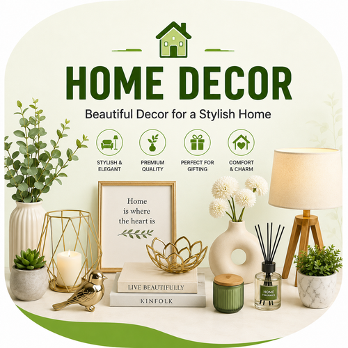 Home Decor