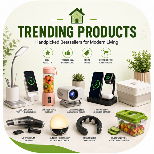 Trending