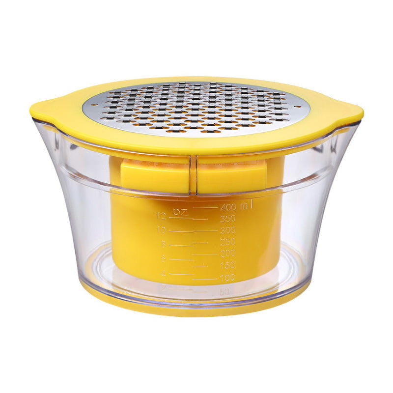 Peeling Corn Artifact Household Planing Corn Thresher , Stripper Small Kitchen Gadget Set