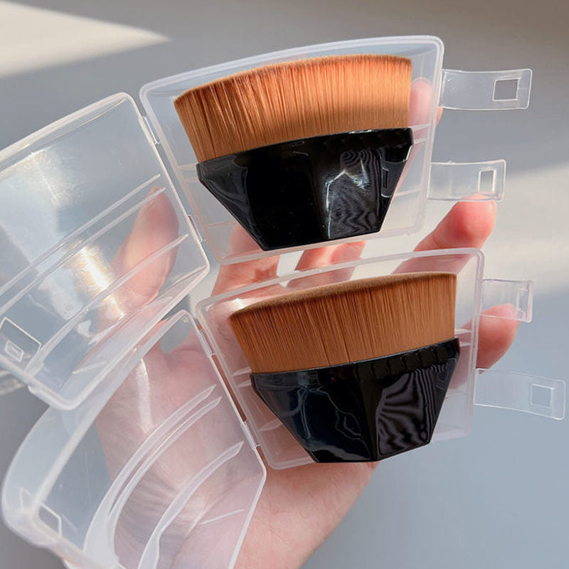 Magic Foundation Brush Petal No Trace Makeup Brush