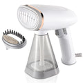 RAF Handheld Garment Steamer Iron 240ML Foldable Portable Steam Iron for Clothes.
