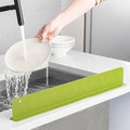 Silicone Sink Splash Guard | Non-Slip Water Barrier