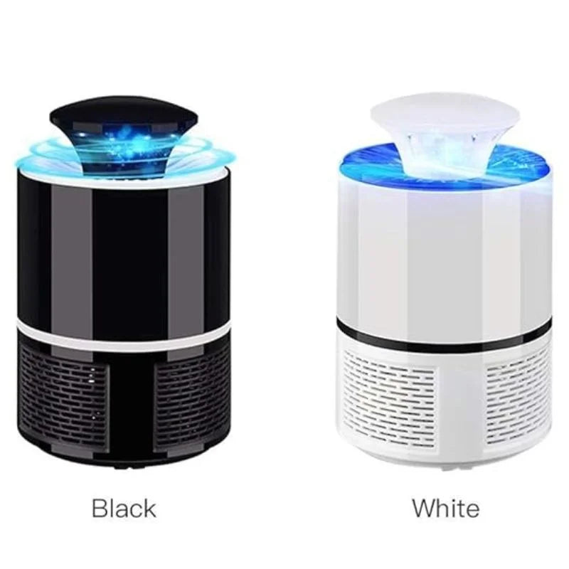 USB Mosquito Killer Lamp – UV Suction Trap