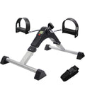 Mini Bike Pedal Exerciser – Digital Meter